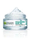 Günlük Cilt Bakım Seti-Hyaluronik Aloe Jel 50 ml&Hyaluronik Aloe Temizleme Jel 200 ml 36005422319781